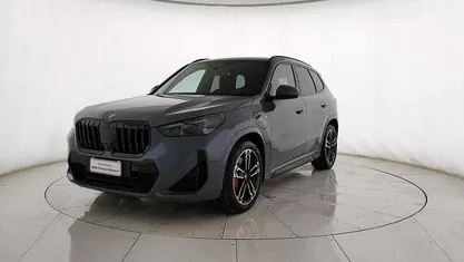 Usata BMW X1 M Sport 136 CV (100 kW) 2025 SUV