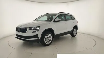 Usata Skoda Karoq Executive 150 CV (110 kW) 2025 SUV