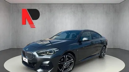 Usata BMW 220 M Sport 190 CV (139 kW) 2021 Coupé
