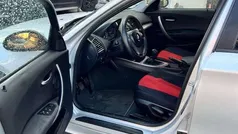 Grigio Usata 2005 BMW 120 Due volumi | 2000 € (Buon prezzo)