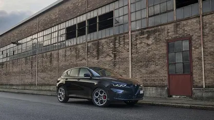 Usata Alfa Romeo Tonale Sprint 159 CV (116 kW) 2025 SUV