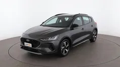 Grigio Usata 2022 Ford Focus Active | 17.199 € (Super prezzo)