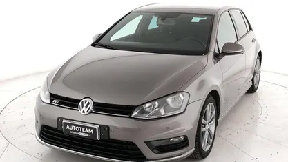 Usata VW Golf VII Edition 110 CV (80 kW) 2016