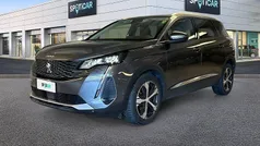 Grigio Usata 2021 Peugeot 5008 Allure Monovolume | 23.650 € (Buon prezzo)