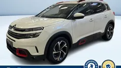Usata 2020 Citroën C5 Aircross Shine SUV | 17.900 € (Buon prezzo)