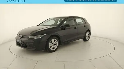 Usata 2025 VW Golf Life Berlina | 25.900 € (Ottimo prezzo)