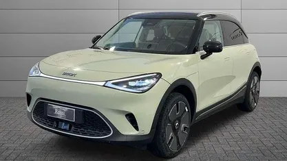 Usata Smart #1 Edition #1 75 kW (102 CV) 2023 SUV