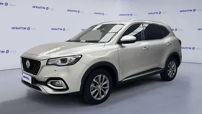 Usata 2023 MG HS Comfort SUV | 16.010 € (Buon prezzo)