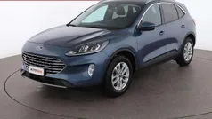 Usata 2024 Ford Kuga Titanium X SUV | 25.399 € (Buon prezzo)