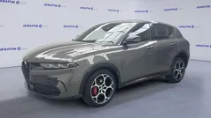 Gray Usata 2024 Alfa Romeo Tonale Veloce SUV | 28.790 € (Buon prezzo)
