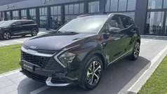 Nero Usata 2022 Kia Sportage Style SUV | 22.900 € (Ottimo prezzo)