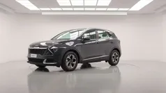 Grigio scuro Usata 2023 Kia Sportage 2 SUV | 29.490 € (Buon prezzo)