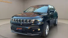 Usata 2022 Jeep Compass SUV | 19.980 € (Buon prezzo)