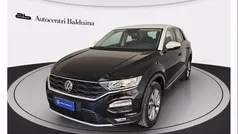 Nero Usata 2021 VW T-Roc Style SUV | 20.900 € (Super prezzo)