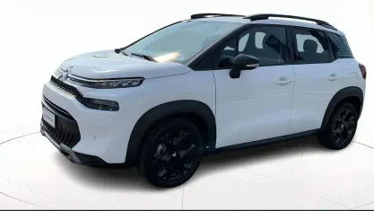 Usata Citroën C3 Aircross PureTech 110 CV (80 kW) 2023 Vari colori / pastello SUV