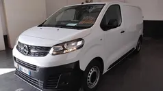 Bianco Usata 2023 Opel Vivaro Enjoy Furgone | 16.990 € (Buon prezzo)