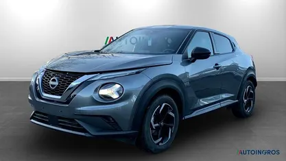 Usata 2023 Nissan Juke N-Connecta SUV | 17.800 € (Buon prezzo)