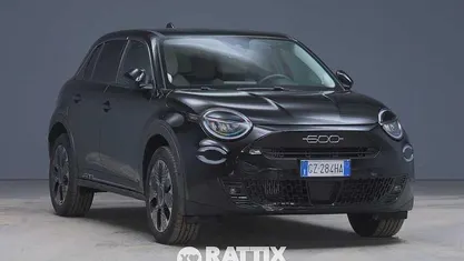 Usata Fiat 600 La Prima 110 CV (80 kW) 2025 SUV