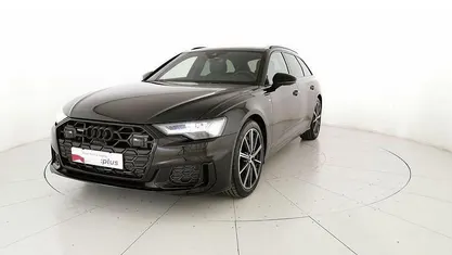 Usata Audi A6 S-Line 299 CV (219 kW) 2024 Station wagon