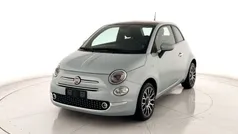 Verde Usata 2024 Fiat 500 Tre volumi | 14.500 € (Buon prezzo)