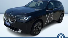Usata 2024 BMW X3 SUV | 72.700 €