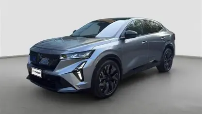 Usata Renault Rafale Esprit Alpine 200 CV (147 kW) 2024 Grigio scuro SUV