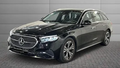 Usata Mercedes 220 Advanced 197 CV (144 kW) 2024 Station wagon