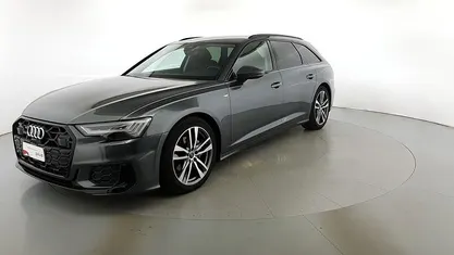 Usata Audi A6 S-Line 204 CV (150 kW) 2024 Station wagon