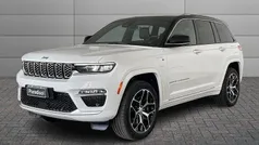 Other New 2025 Jeep Grand Cherokee Summit SUV | 83.900 € (Good price)