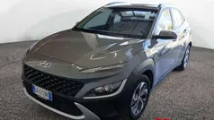 Grigio Usata 2022 Hyundai Kona SUV | 17.300 € (Buon prezzo)