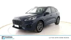 Blu blazer Usata 2021 Ford Kuga ST-Line SUV | 16.900 € (Super prezzo)