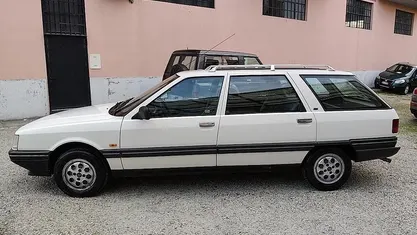 Usata Renault 21 88 CV (64 kW) 1988 Station wagon