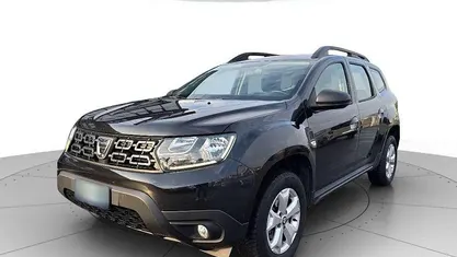 Usata 2021 Dacia Duster Comfort SUV | 12.200 € (Buon prezzo)