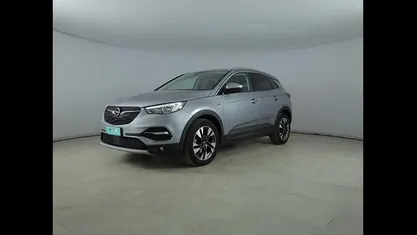 Usata Opel Grandland X Innovation 131 CV (96 kW) 2019 SUV
