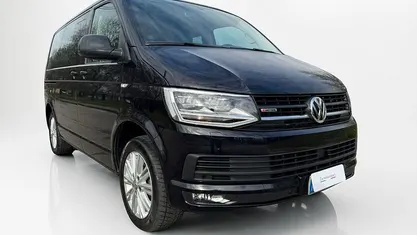 Usata VW Multivan Trendline 150 CV (110 kW) 2019 Furgone