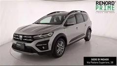 Grigio Usata 2022 Dacia Jogger Comfort SUV | 15.900 € (Buon prezzo)
