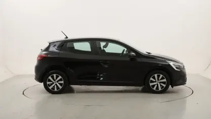 Usata Renault Clio Equilibre 90 CV (66 kW) 2023 Neronero Utilitaria