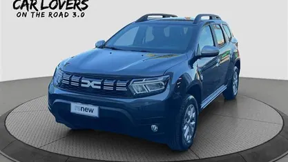 Usata Dacia Duster Expression 101 CV (74 kW) 2023 SUV