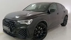 Nero Usata 2022 Audi Q3 Sportback Comfort SUV | 52.300 € (Buon prezzo)