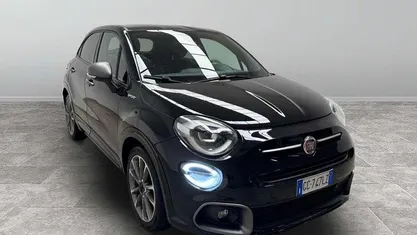 Usata Fiat 500X Sport 120 CV (88 kW) 2021 SUV