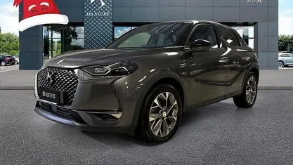 Usata 2021 DS Automobiles DS3 Crossback E-Tense Grand Chic SUV | 17.850 € (Buon prezzo)