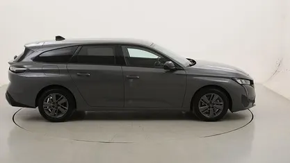 Usata Peugeot 308 Allure+ 131 CV (96 kW) 2024 Station wagon