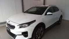 Bianco Usata 2020 Kia XCeed SUV | 19.500 € (Ottimo prezzo)