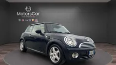 Usata 2007 Mini Cooper Due volumi | 4000 € (Buon prezzo)