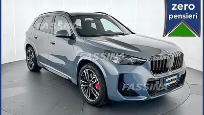 Usata BMW X1 M Sport 245 CV (180 kW) 2025 SUV