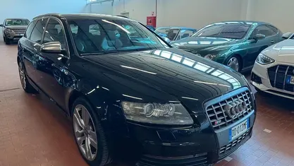 Usata Audi A6 Comfort 435 CV (319 kW) 2006 Station wagon