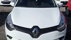 Usata 2017 Renault Clio IV Life Tre volumi | 4500 € (Buon prezzo)