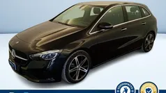 Mercedes B180