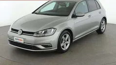 Grigio Usata 2018 VW Golf VII Highline Tre volumi | 16.999 € (Buon prezzo)