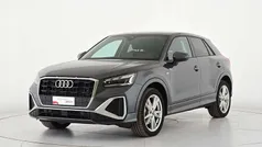 Usata 2024 Audi Q2 S-Line SUV | 34.400 € (Buon prezzo)